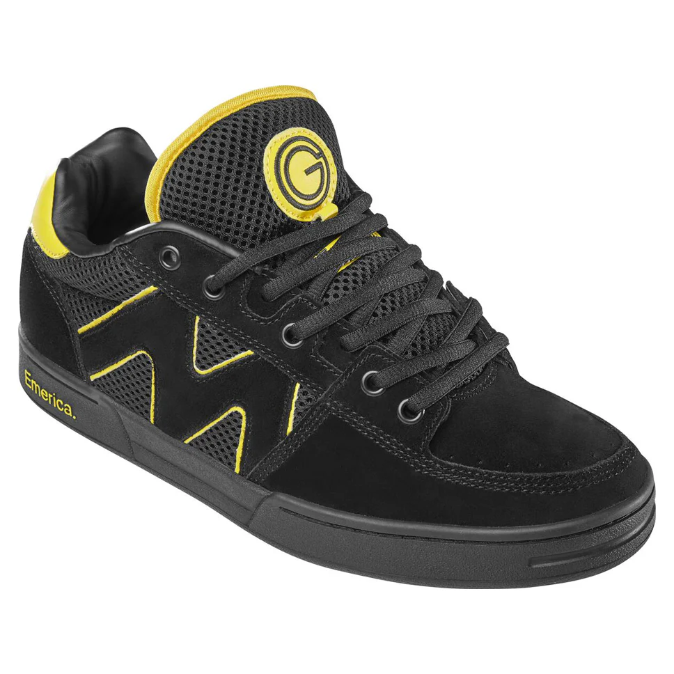 Emerica OG-1 Shoes - Image 14