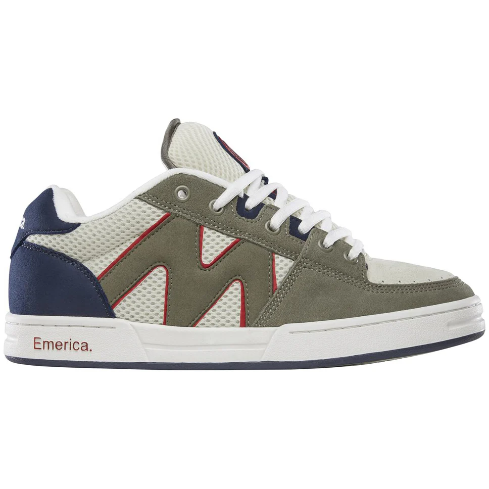 Emerica OG-1 Shoes - Image 3
