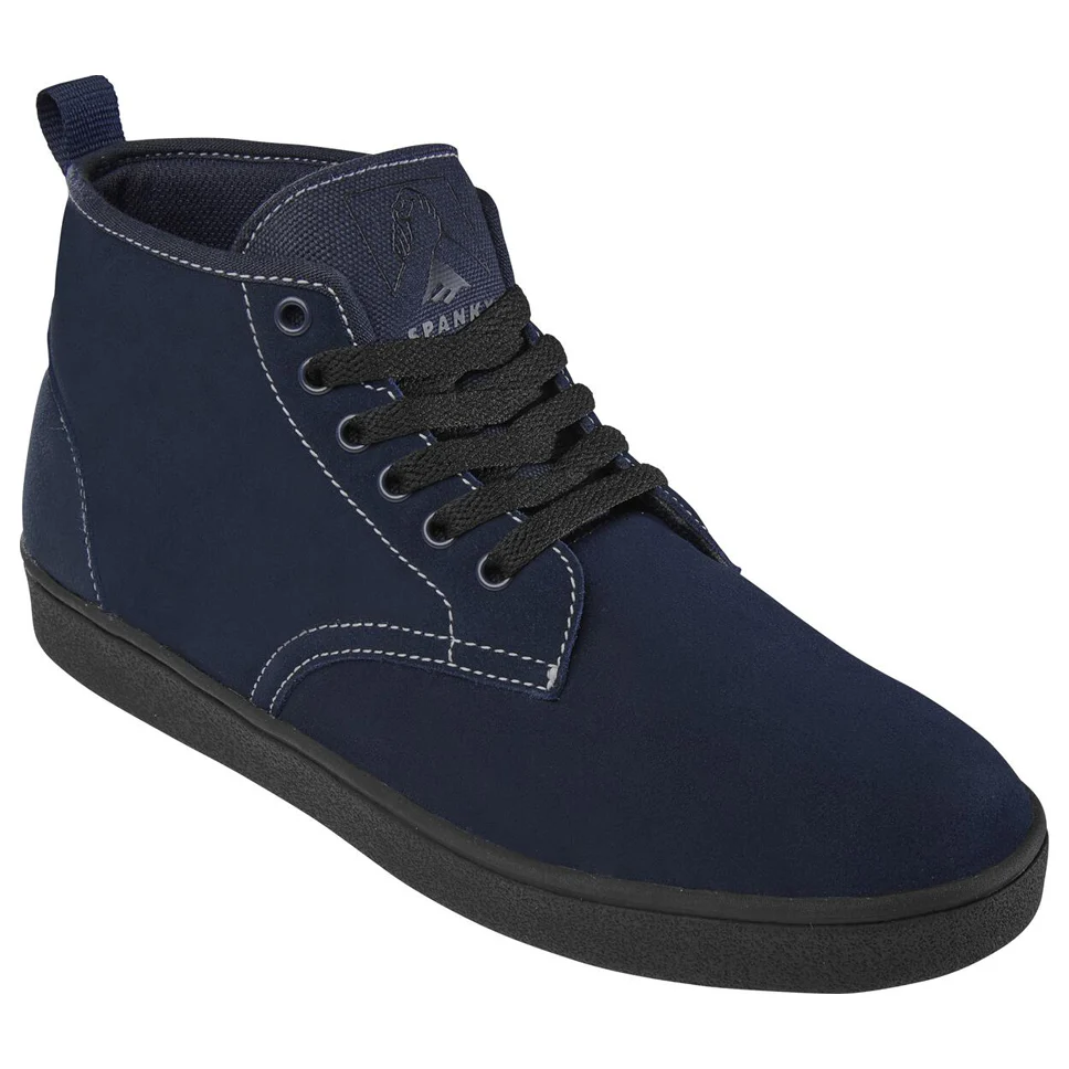 Emerica Spanky Hi Shoes - Image 2