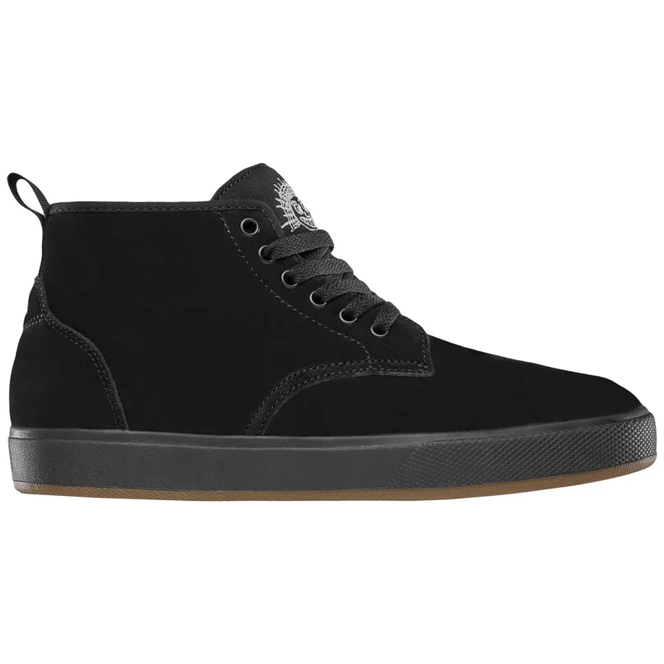 Emerica Spanky Hi x Lottie Shoes