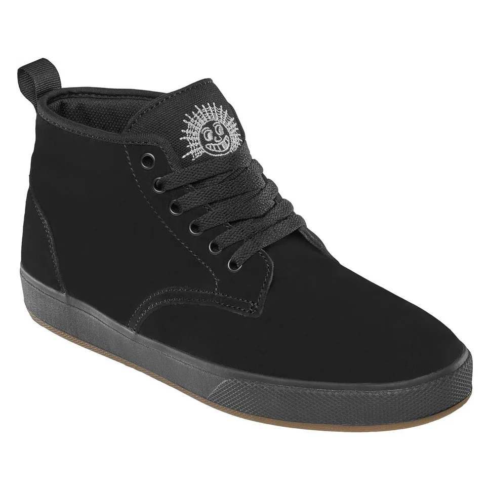 Emerica Spanky Hi x Lottie Shoes - Image 2