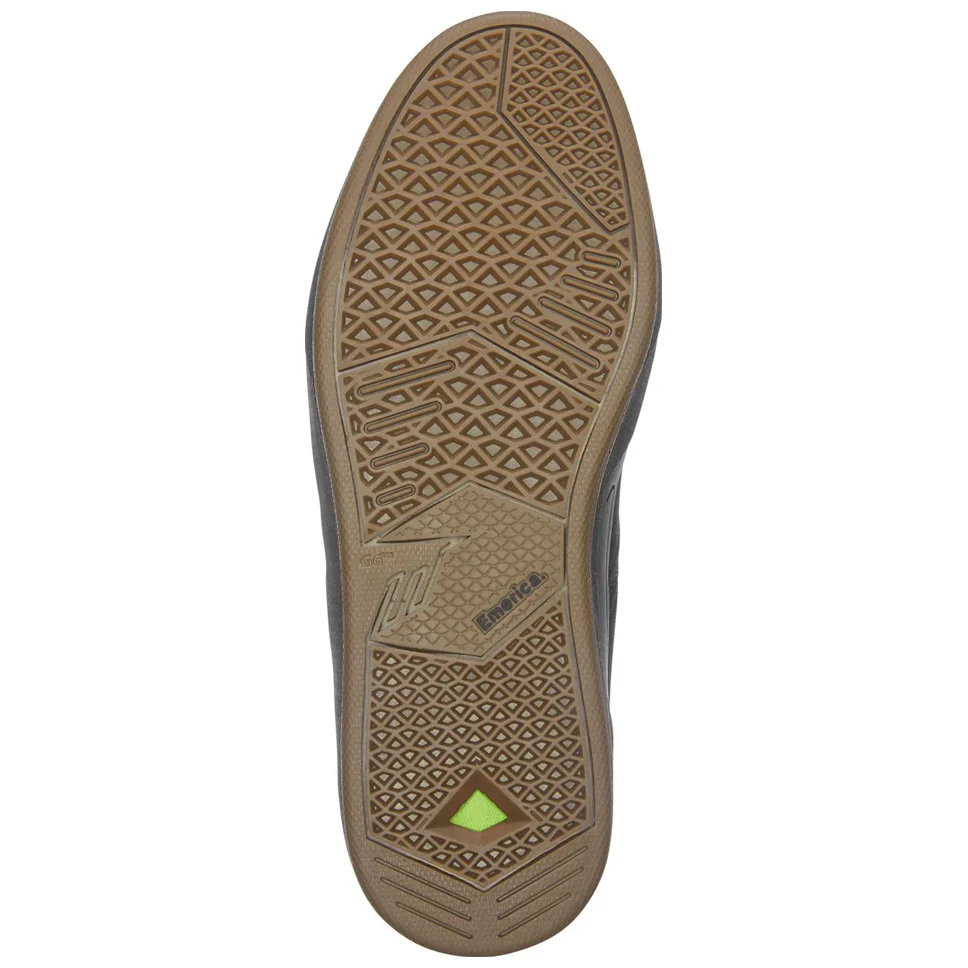 Emerica Spanky Hi x Lottie Shoes - Image 4