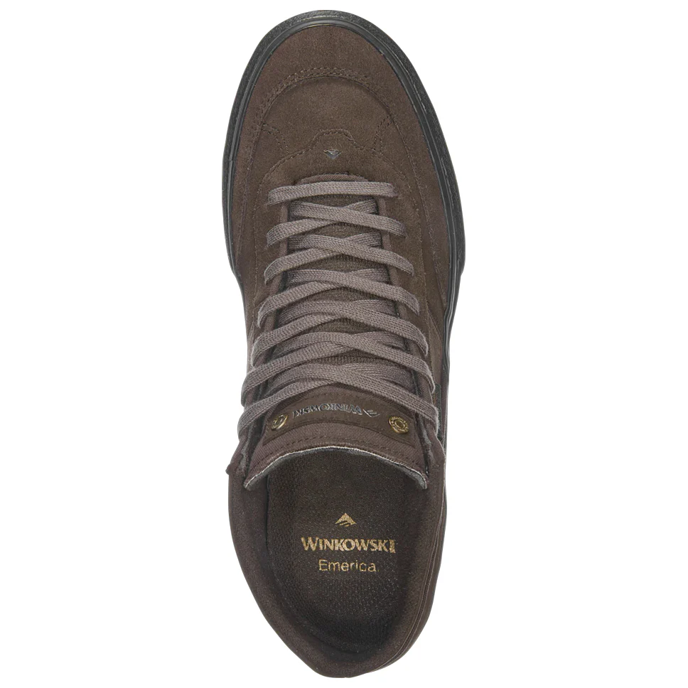 Emerica Winkowski Shoes - Image 2
