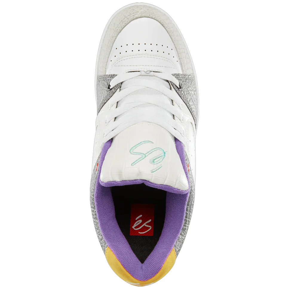 eS Footwear Accel OG Shoes - Image 3