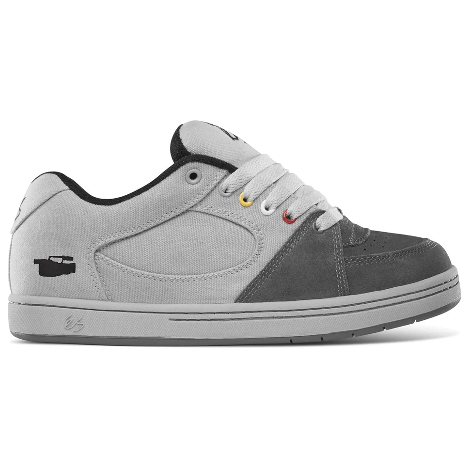 eS Footwear Accel OG Shoes - Image 4