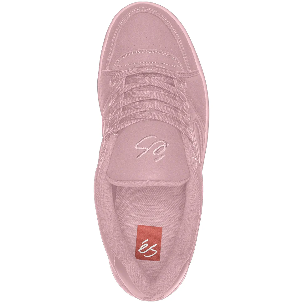 eS Footwear Accel Pink Shoes - Image 2