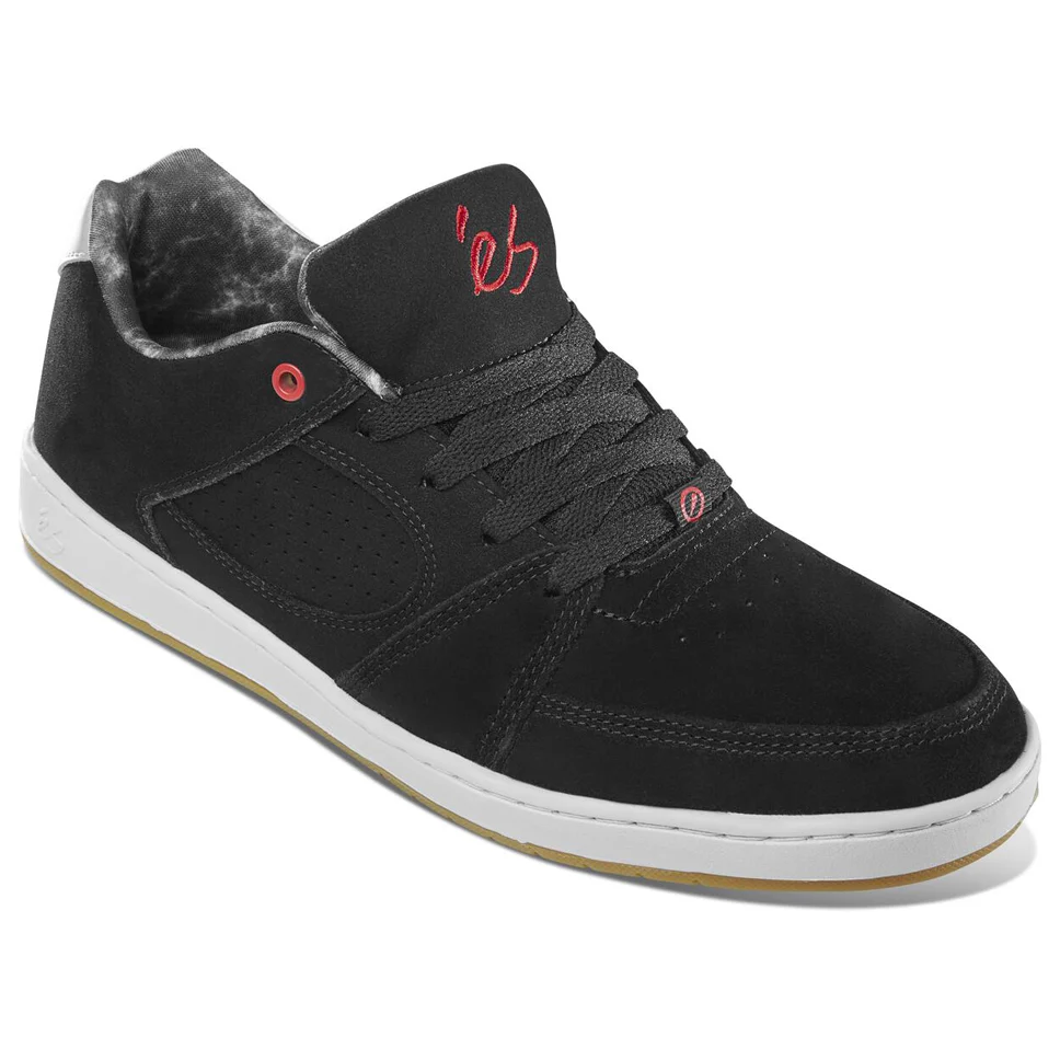eS Footwear Accel Slim Shoes - Image 18