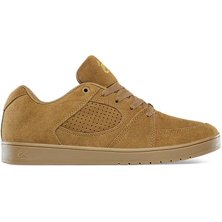 eS Footwear Accel Slim Shoes - Image 3