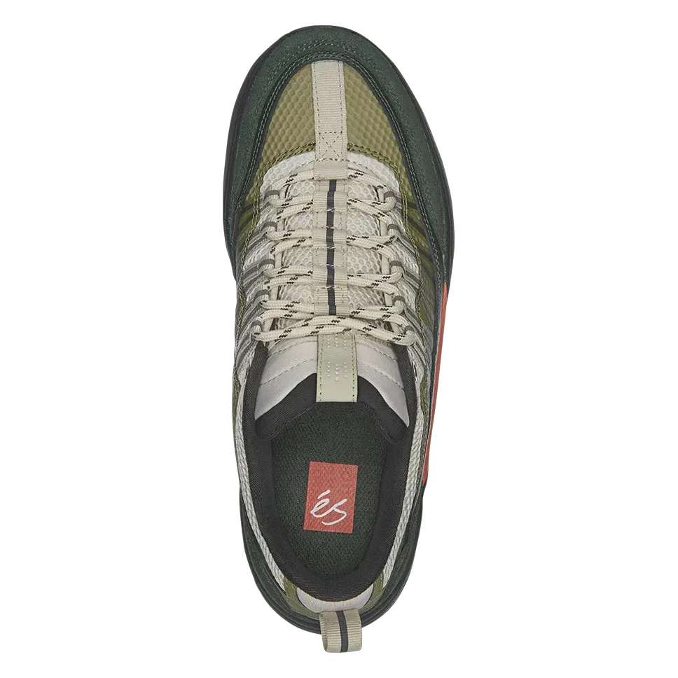eS Footwear Imprint Shoes - Image 3