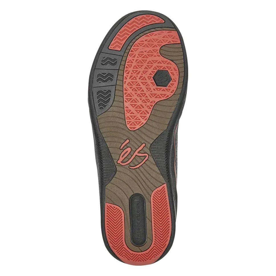 eS Footwear Imprint Shoes - Image 4