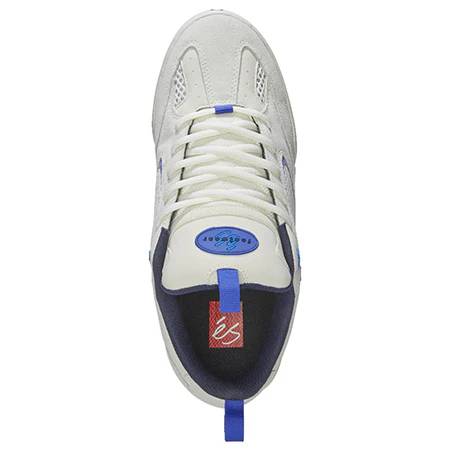 eS Footwear Quattro Shoes - Image 2