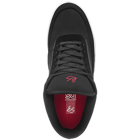 eS Footwear Stylus Mid Shoes - Image 2
