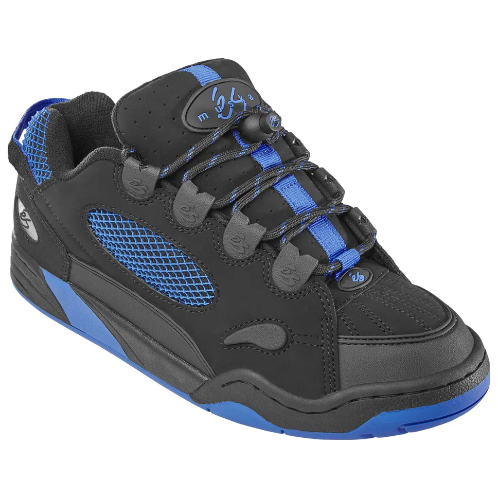 eS Footwear The Muska Shoes - Image 2
