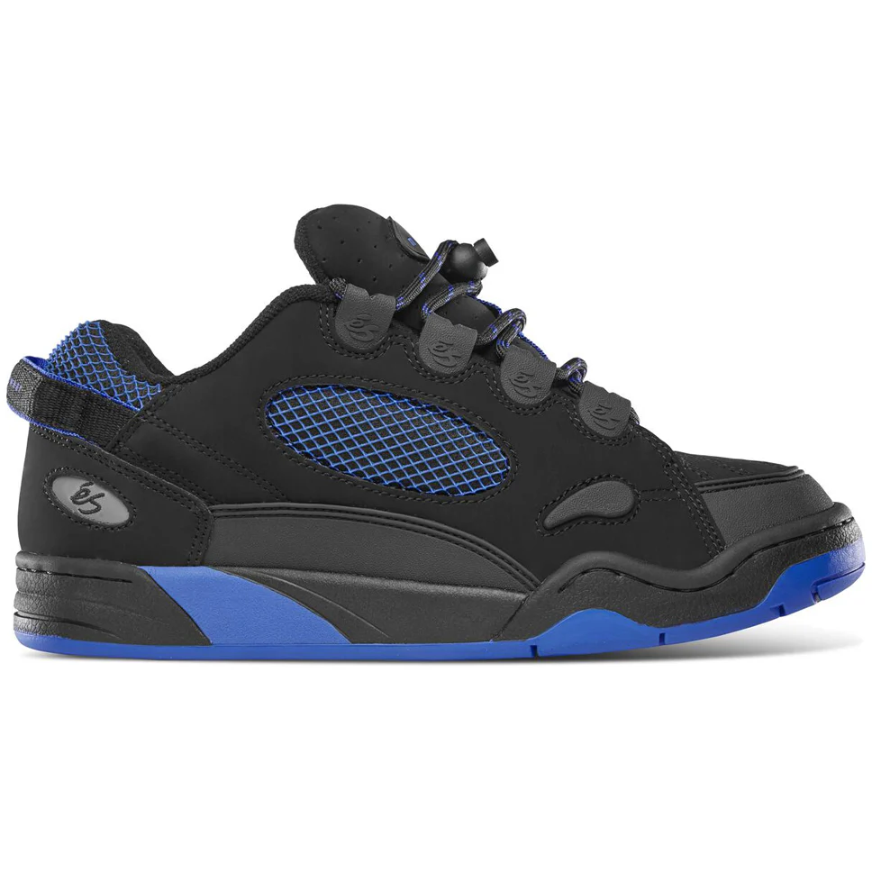 eS Footwear The Muska Shoes - Image 6