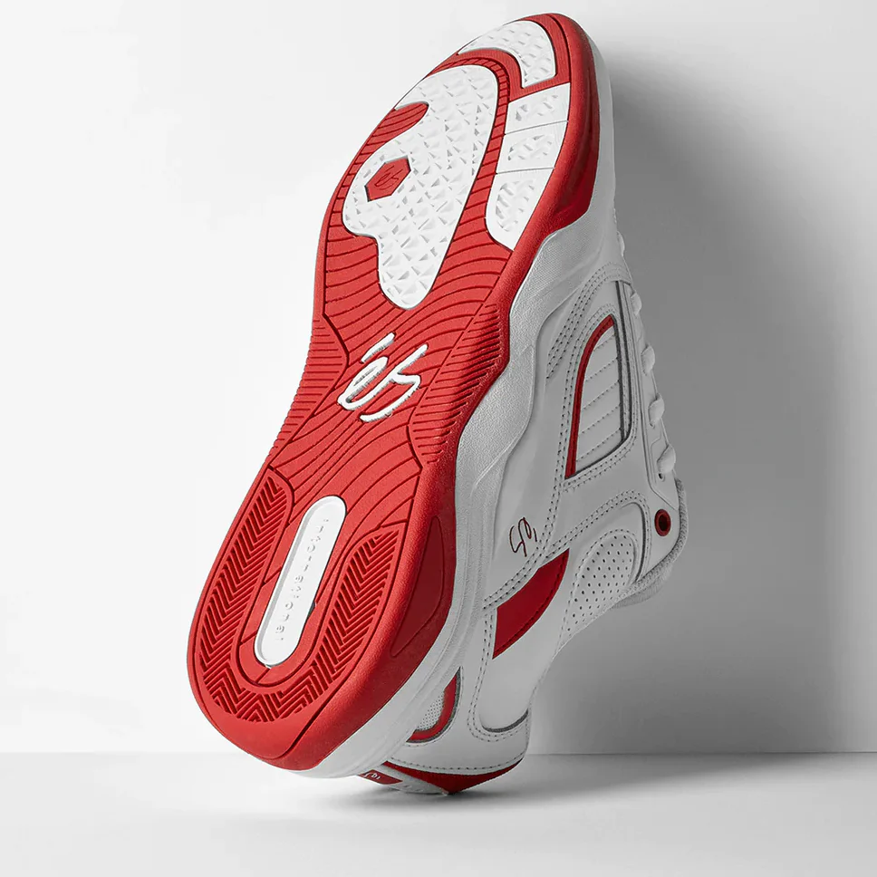 eS Footwear TJ Rogers Shoes - Image 3