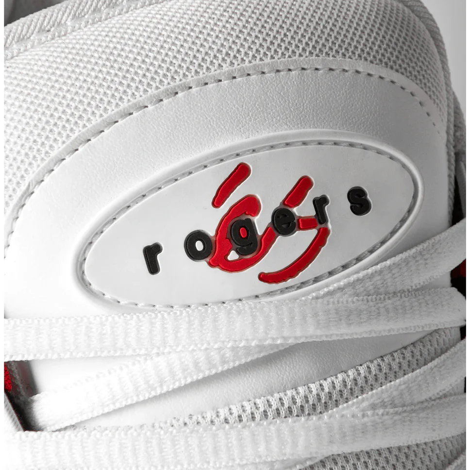 eS Footwear TJ Rogers Shoes - Image 6