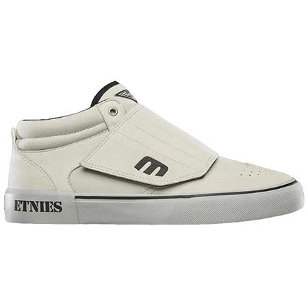 etnies Footwear Andy Anderson Shoes - Image 2