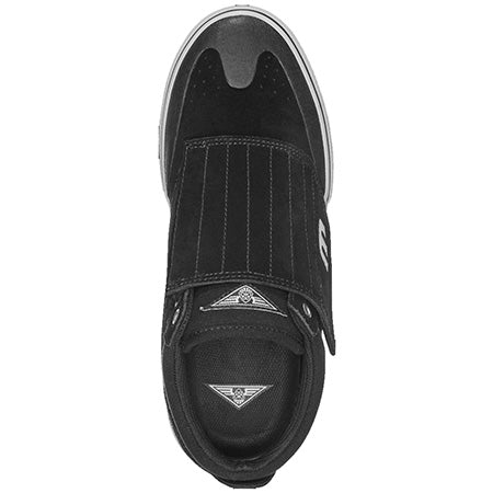 etnies Footwear Andy Anderson Shoes - Image 3