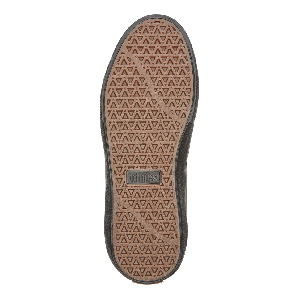 etnies Footwear Barge LS Shoes - Image 3