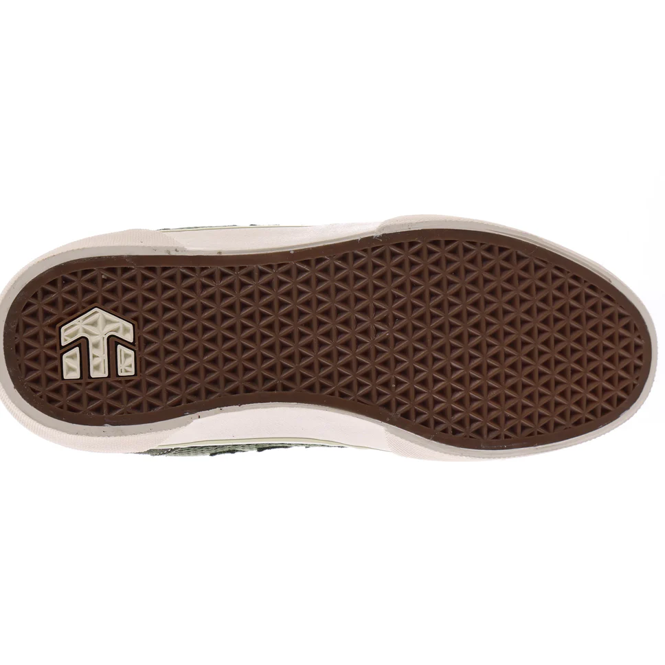 Etnies Footwear Fabiana Delfino Windrow Vulc Mid Shoes - Image 2