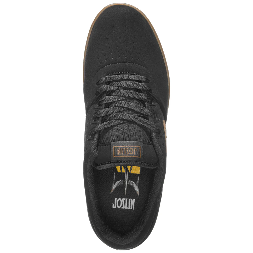 etnies Footwear Josl1n Shoes - Image 2