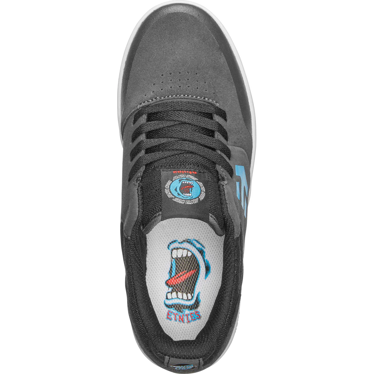 etnies Footwear Kids Marana x Santa Cruz Shoes - Image 3