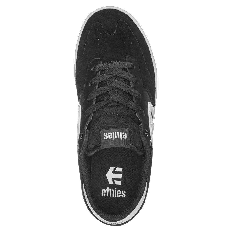 etnies Footwear Kids Windrow Shoes - Image 3