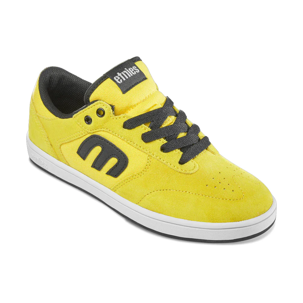 Etnies Footwear Kids Windrow x Exposure Shoes - Image 3