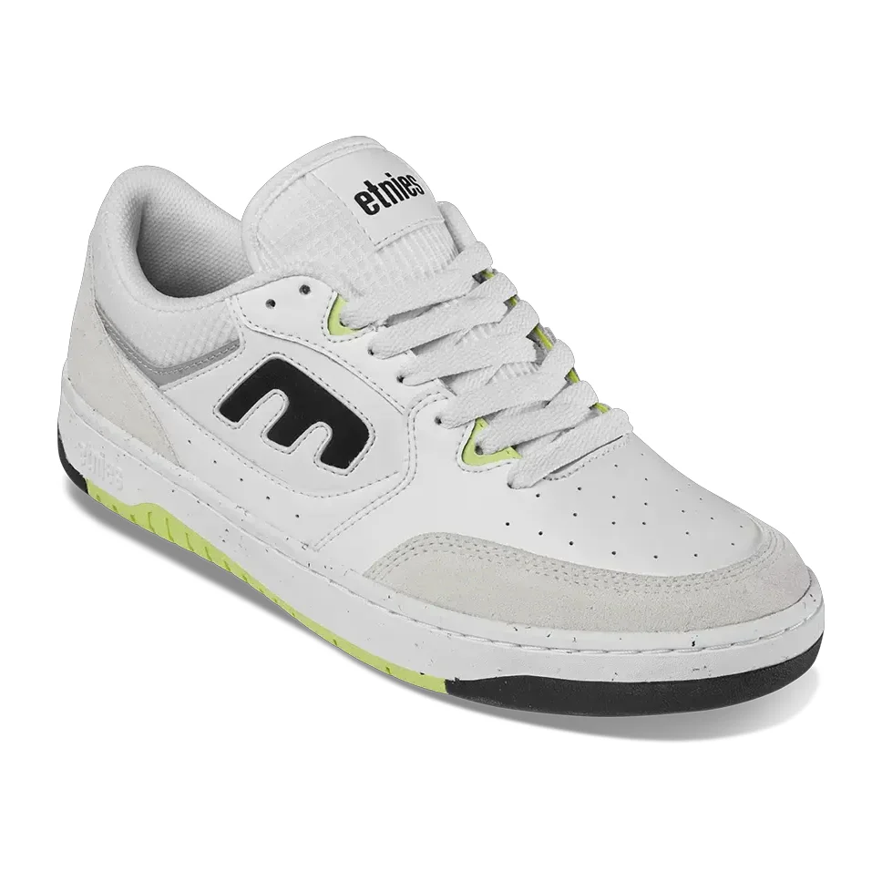 Etnies Footwear Loot Shoes - Image 4
