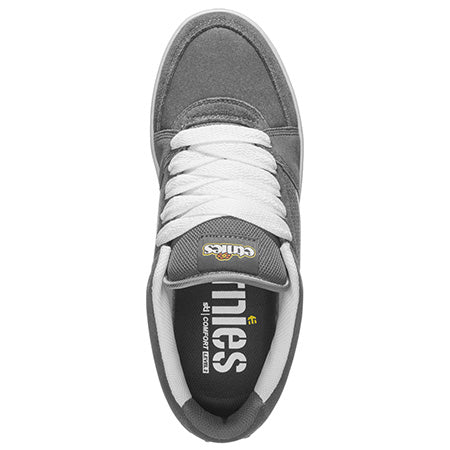etnies Footwear MC Rap Lo Shoes - Image 2
