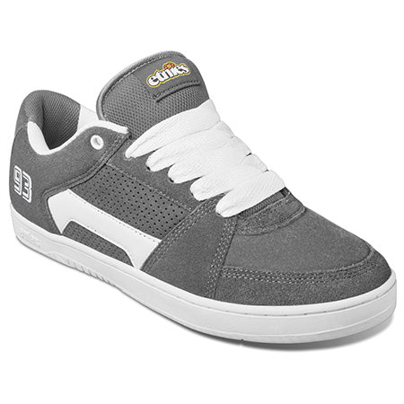 etnies Footwear MC Rap Lo Shoes - Image 3