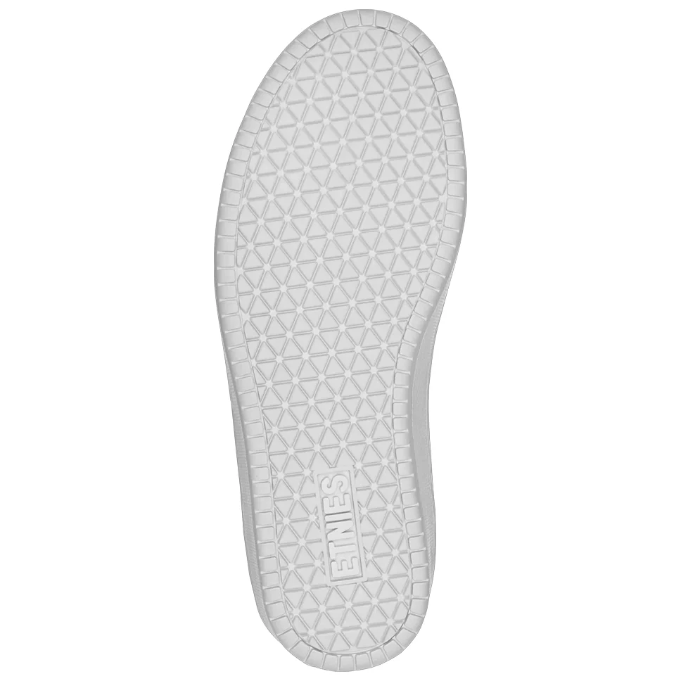 Etnies Footwear Sal 23 Black Shoes - Image 3