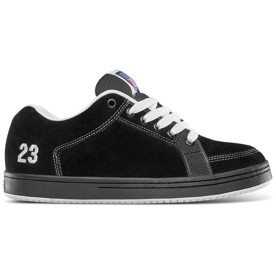 Etnies Footwear Sal 23 Shoes - Image 2