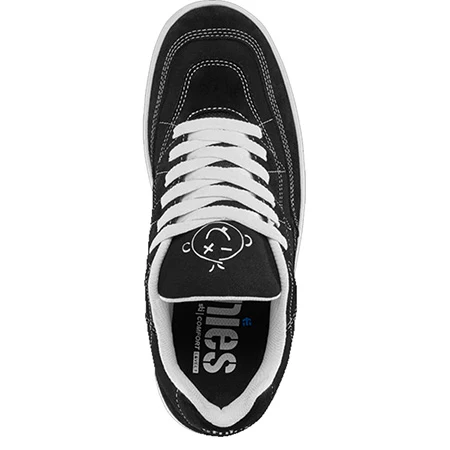 etnies Footwear Snake Shoes - Image 2