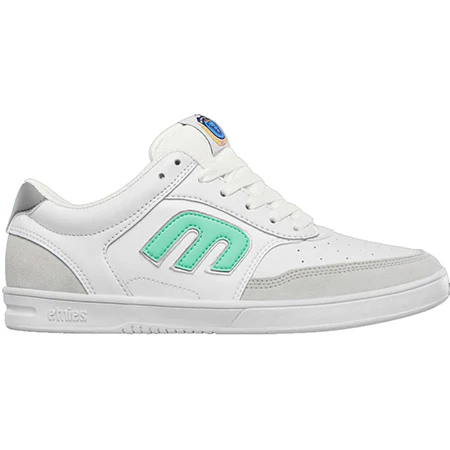 etnies Footwear The Aurelien Shoes - Image 2