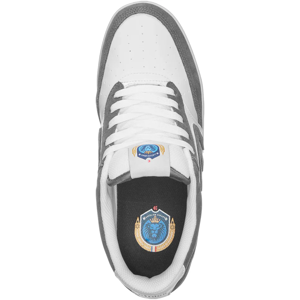 etnies Footwear The Aurelien Shoes - Image 5