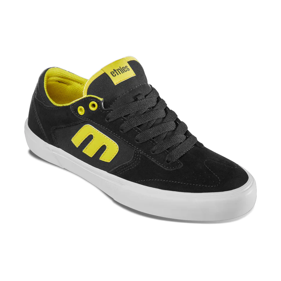 Etnies Footwear Windrow Vulc x Exposure Shoes - Image 4