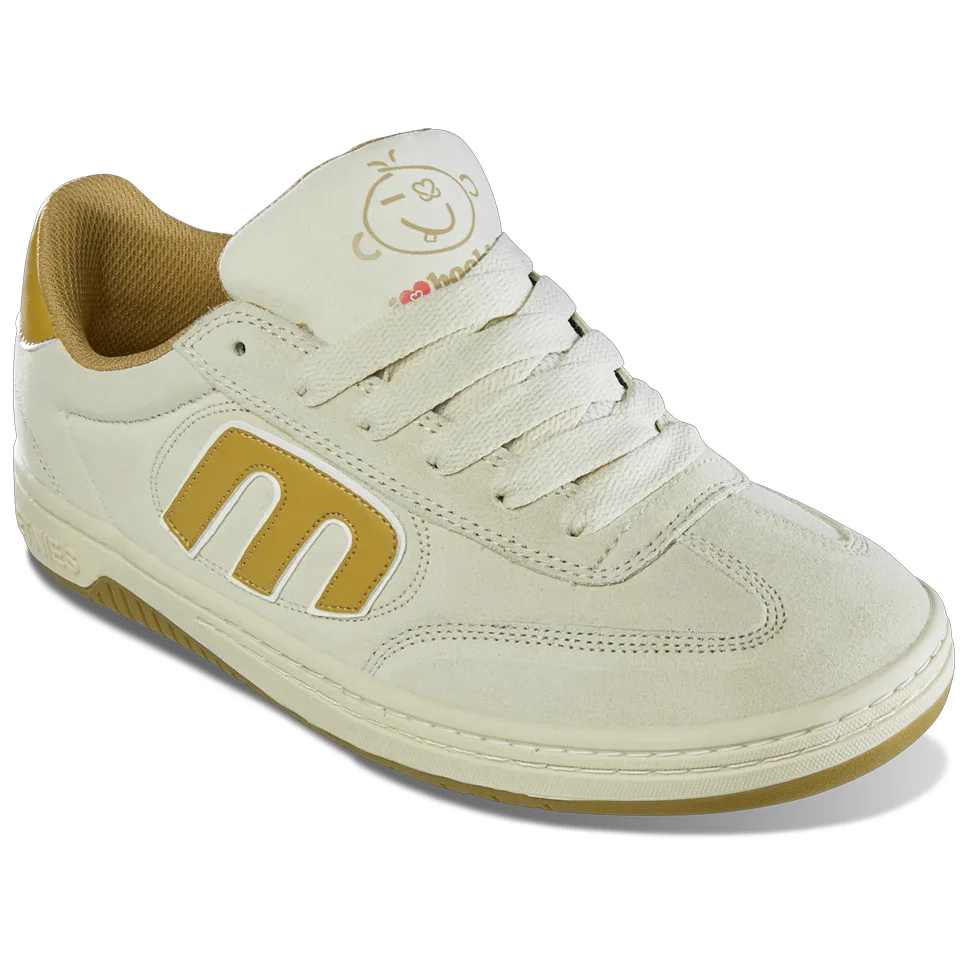 Etnies Footwear Locut x Keep A Breast Shoes - Image 2