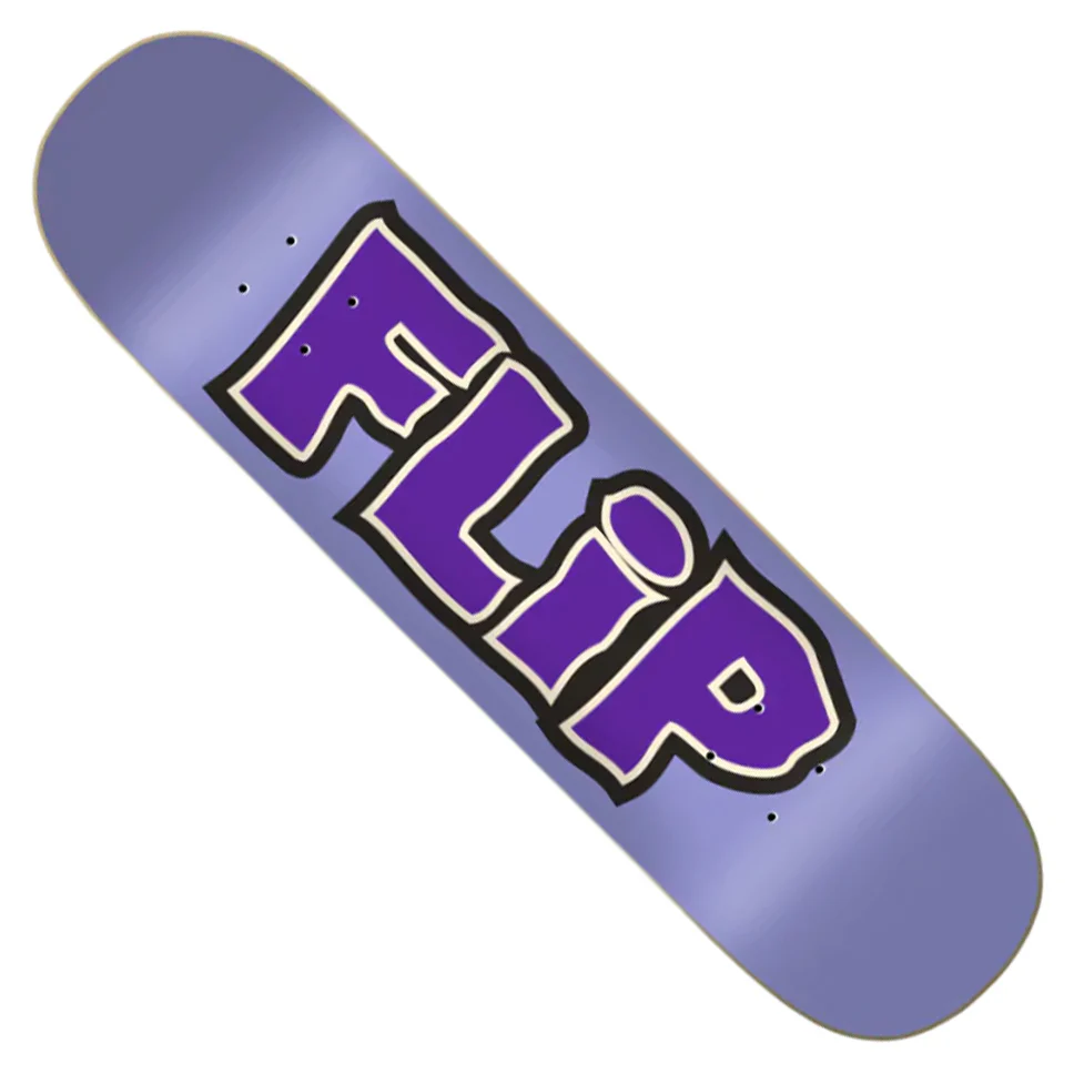 Flip Team Meltdown Deck