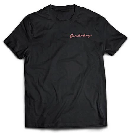 Florida Daze Flamingo T Shirt - Image 2