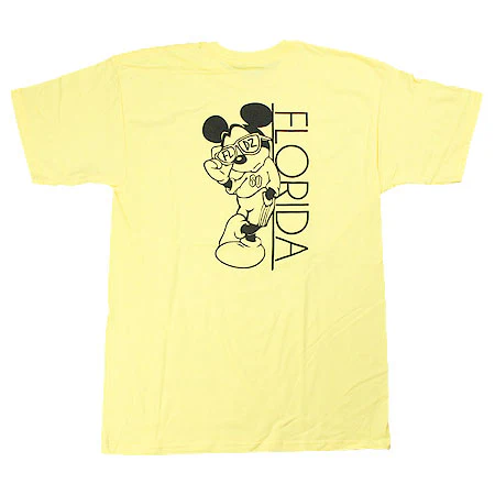 Florida Daze Florida Daze x Street Urchins T Shirt