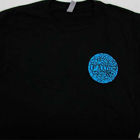 Florida Daze Mosaic T Shirt - Image 2