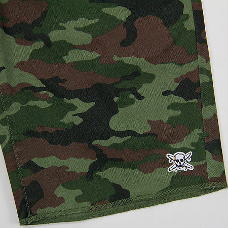 Fourstar Collective Drawcord Shorts - Image 4