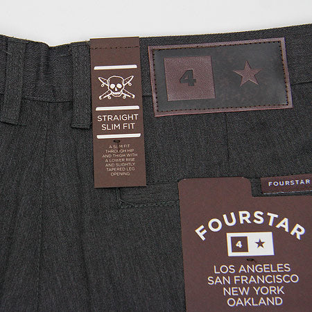 Fourstar Collective Shorts - Image 4