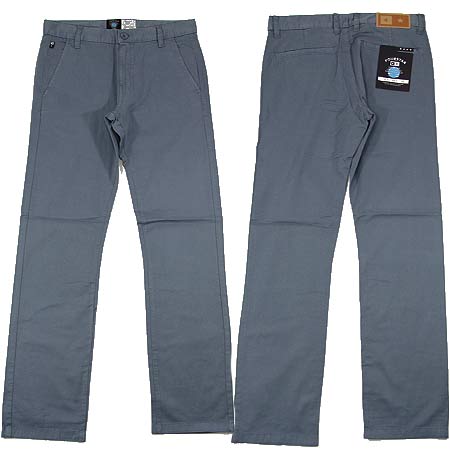 Fourstar Collective Standard Chino Pants - Image 4