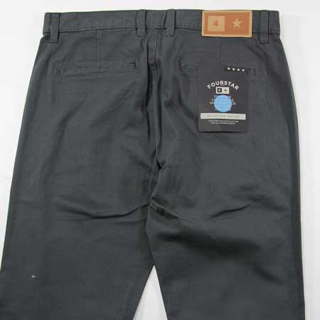 Fourstar Collective Standard Chino Pants - Image 9