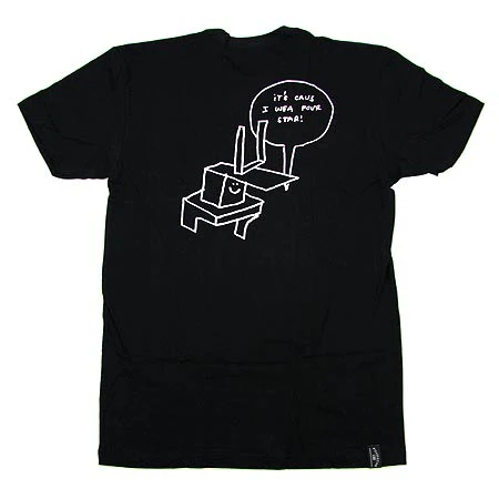Fourstar Gonz T Shirt - Image 2
