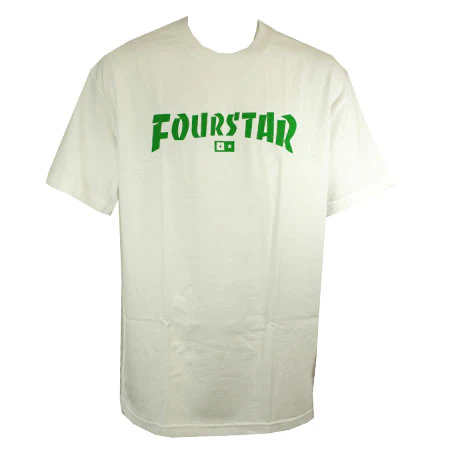 Fourstar Highspeed T Shirt