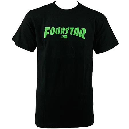 Fourstar Highspeed T Shirt - Image 10