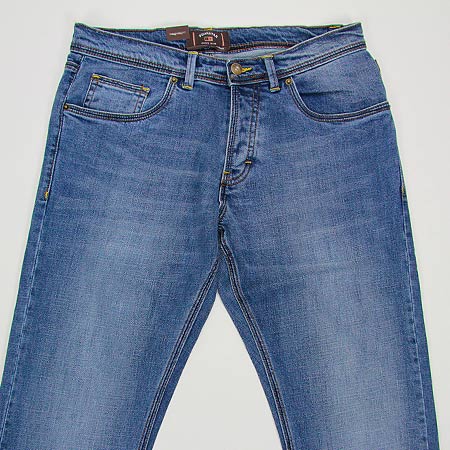 Fourstar Ishod Wair Signature Standard Jeans - Image 3